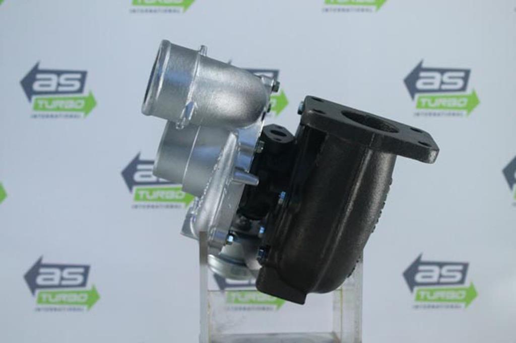 Turbocompresseur (Turbo) DA SILVA S.A.S. AS1218