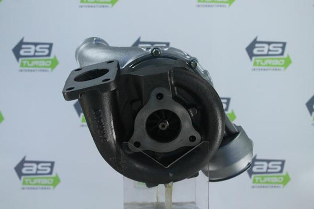 Turbocompresseur (Turbo) DA SILVA S.A.S. AS1218
