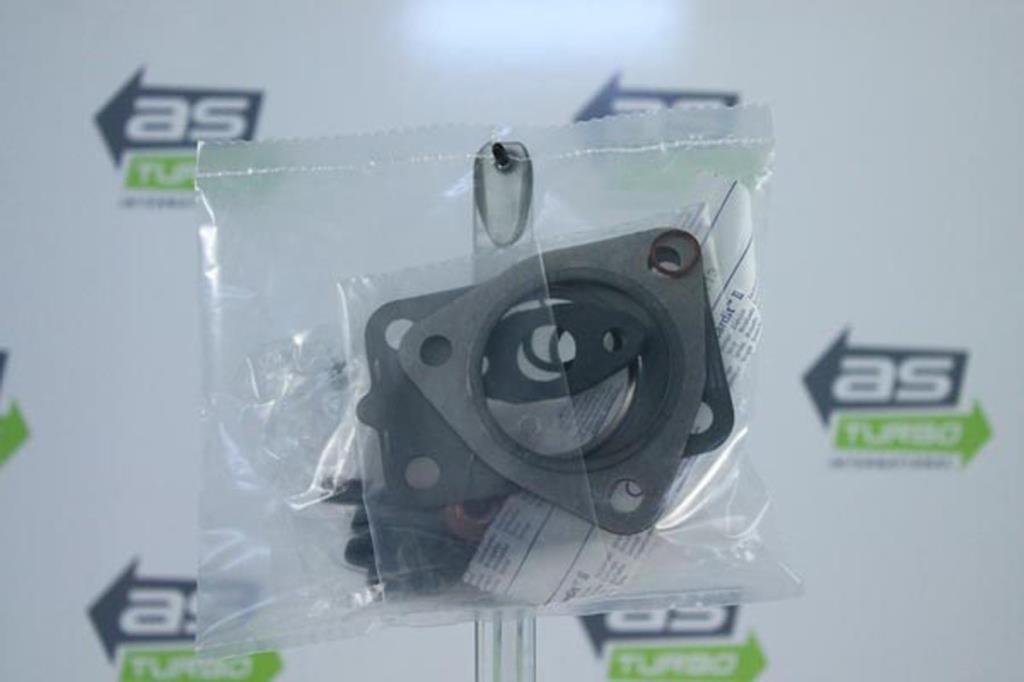 Turbocompresseur (Turbo) DA SILVA S.A.S. AS1218
