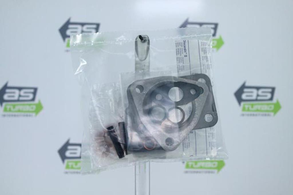 Turbocompresseur (Turbo) DA SILVA S.A.S. AS1229