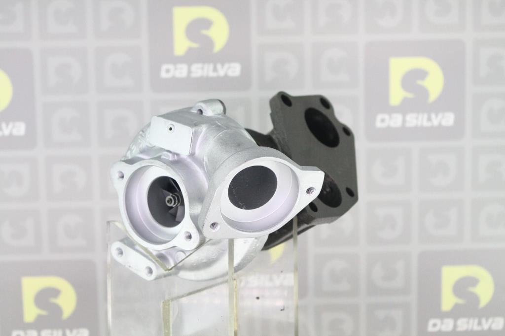 Turbocompresseur (Turbo) DA SILVA S.A.S. ref. AS1233