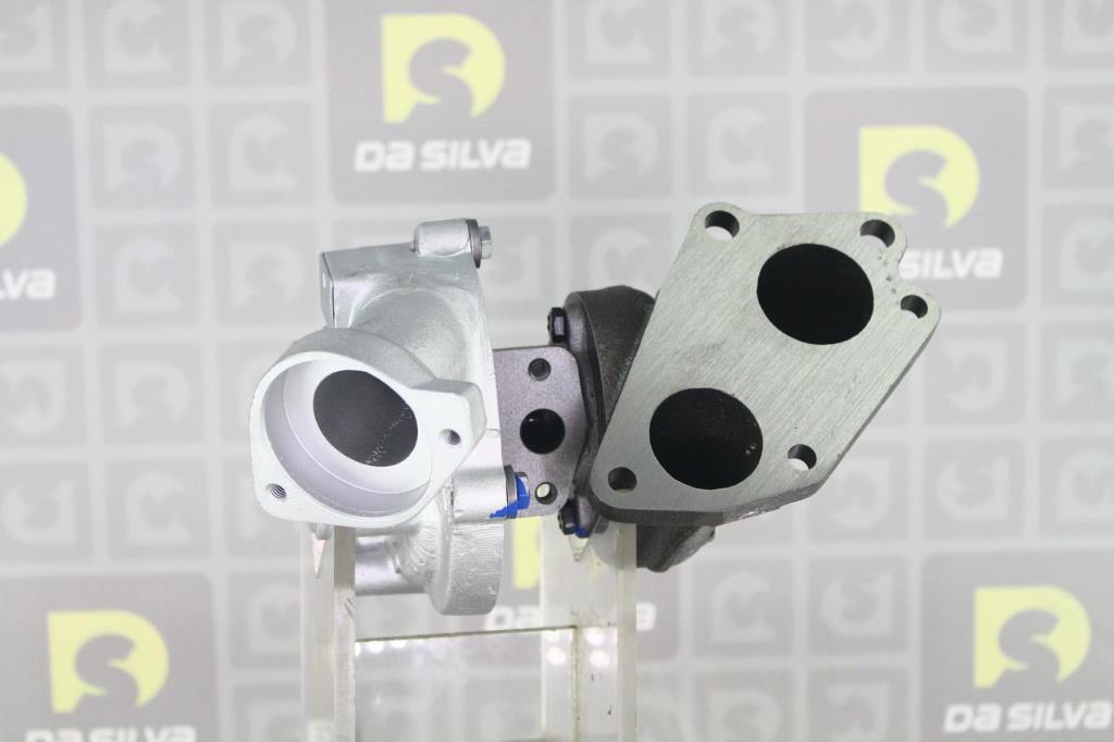 Turbocompresseur (Turbo) DA SILVA S.A.S. ref. AS1233