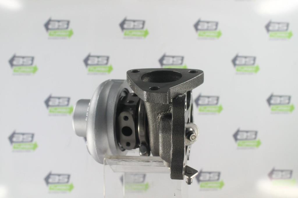 Turbocompresseur (Turbo) DA SILVA S.A.S. ref. AS1246