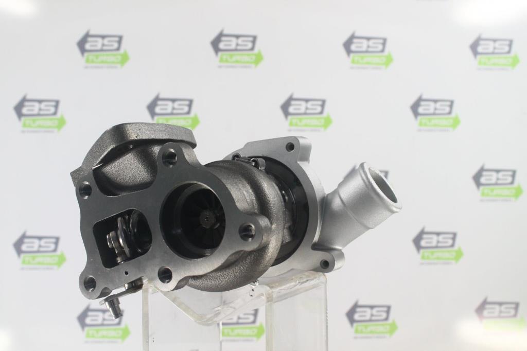 Turbocompresseur (Turbo) DA SILVA S.A.S. ref. AS1246