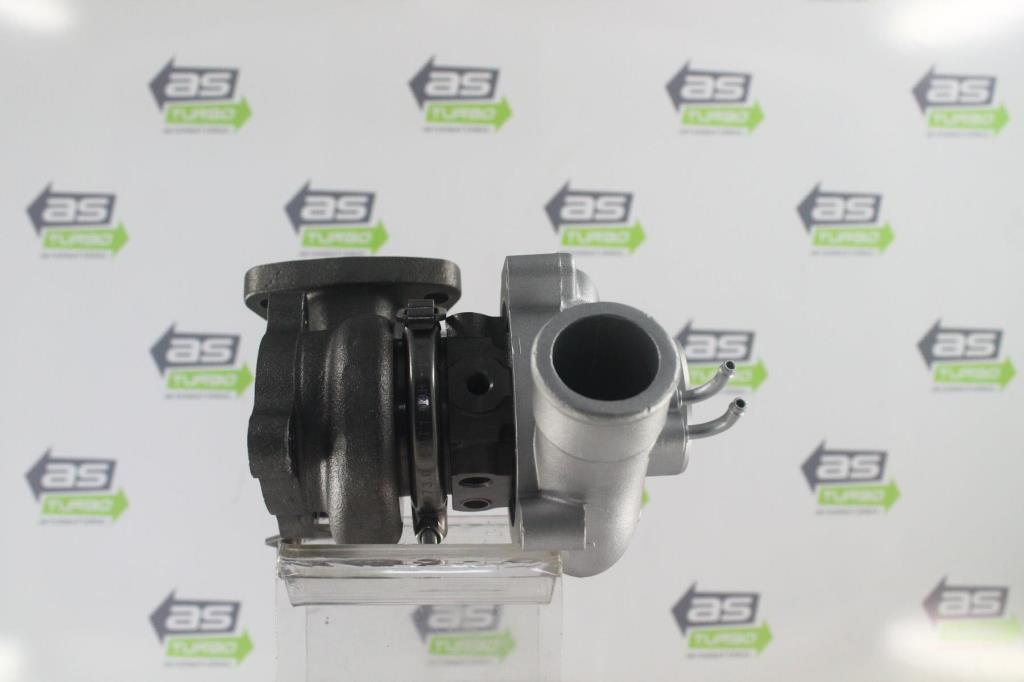Turbocompresseur (Turbo) DA SILVA S.A.S. ref. AS1246