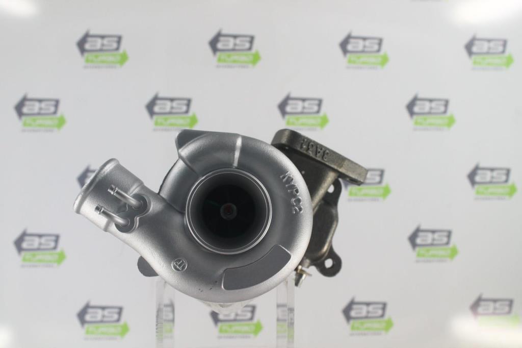 Turbocompresseur (Turbo) DA SILVA S.A.S. ref. AS1246