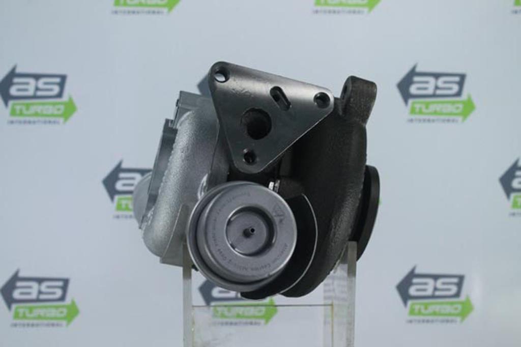Turbocompresseur (Turbo) DA SILVA S.A.S. AS1247