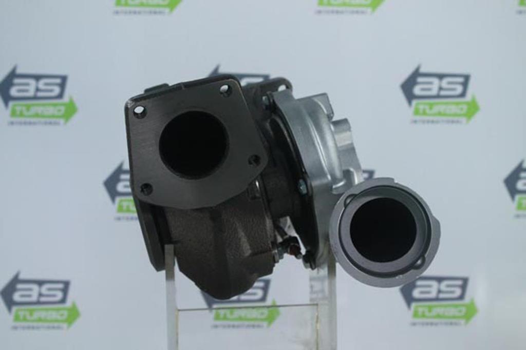 Turbocompresseur (Turbo) DA SILVA S.A.S. AS1247
