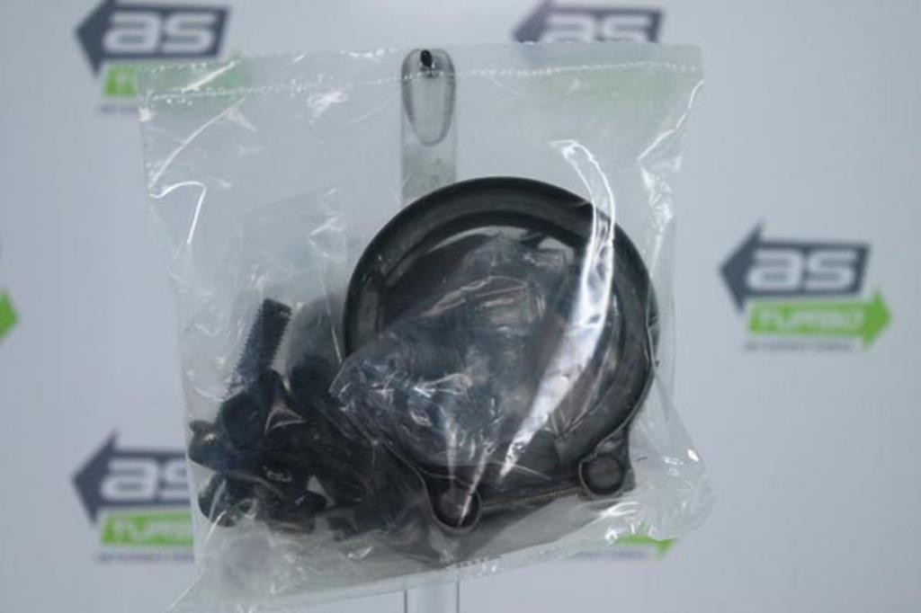 Turbocompresseur (Turbo) DA SILVA S.A.S. AS1247