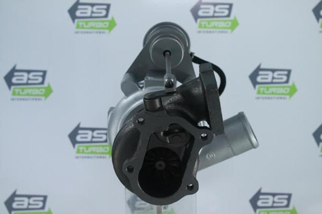 Turbocompresor DA SILVA S.A.S. ref. AS1250