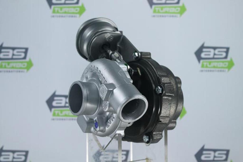 Turbocompresseur (Turbo) DA SILVA S.A.S. AS1251