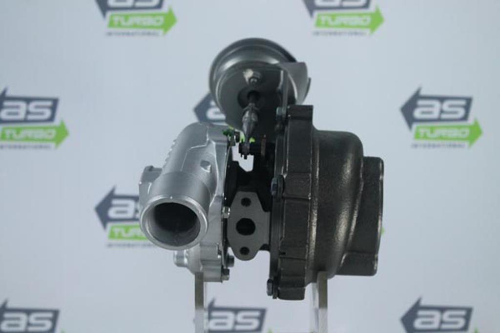 Turbocompresseur (Turbo) DA SILVA S.A.S. AS1251