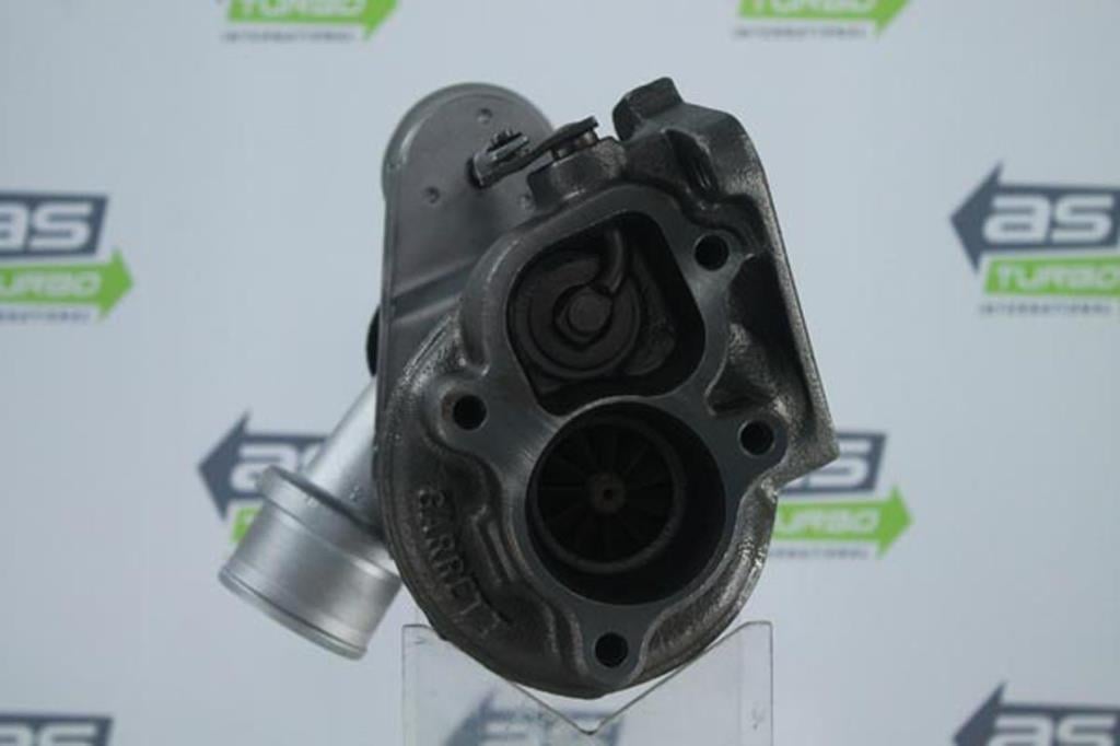 Turbocompresor DA SILVA S.A.S. ref. AS1265