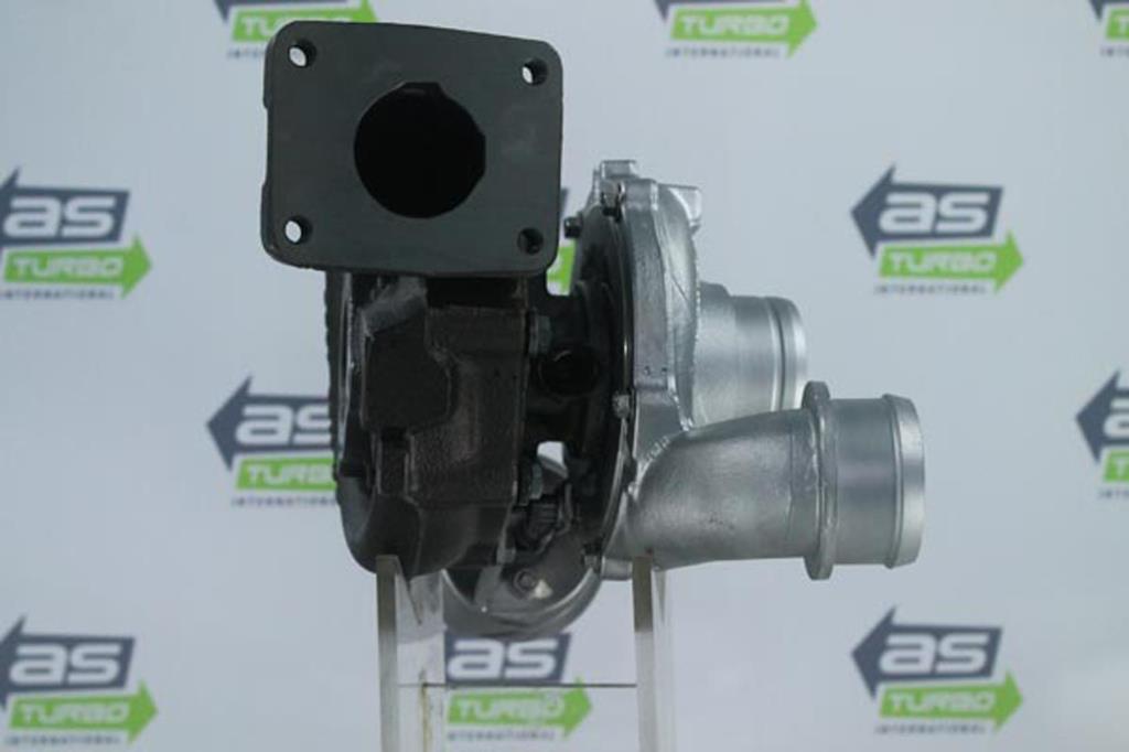 Turbocompresseur (Turbo) DA SILVA S.A.S. AS1271