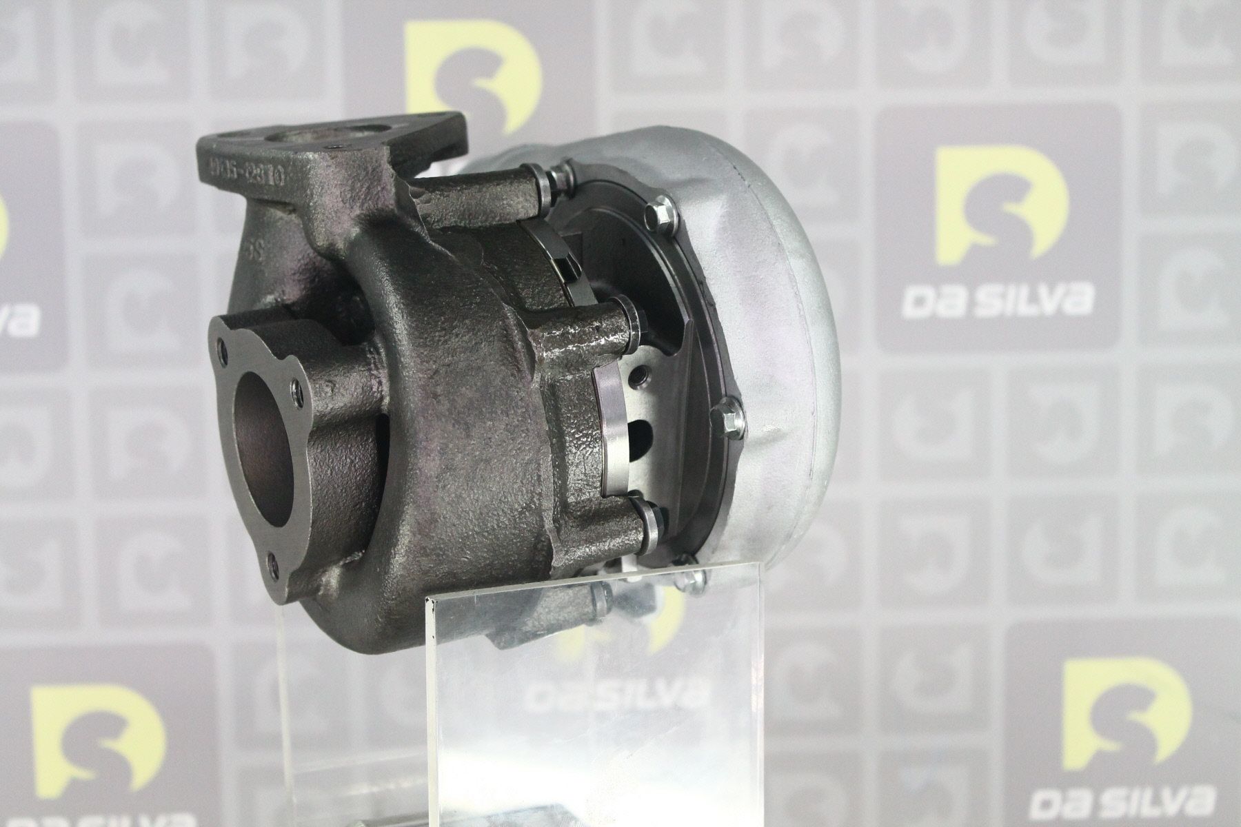 Turbocompresseur (Turbo) DA SILVA S.A.S. AS1277