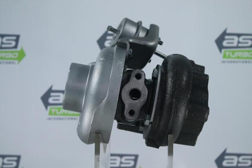 Turbocompresseur (Turbo) DA SILVA S.A.S. ref. AS1289