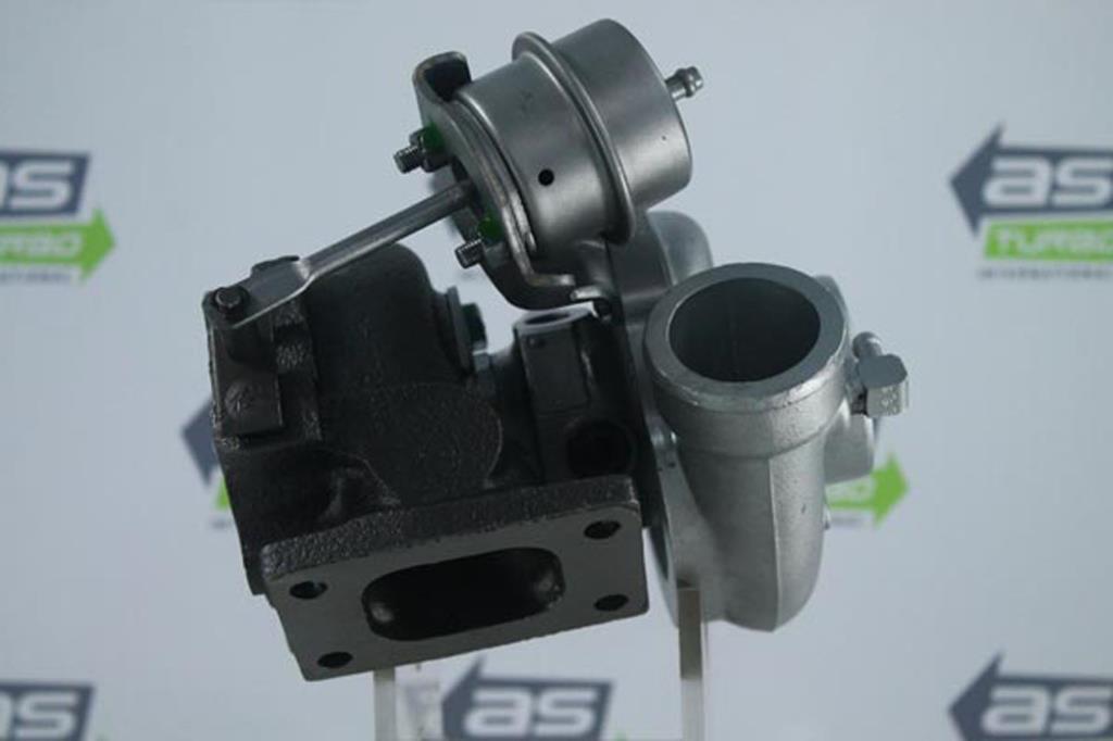 Turbocompresseur (Turbo) DA SILVA S.A.S. ref. AS1289