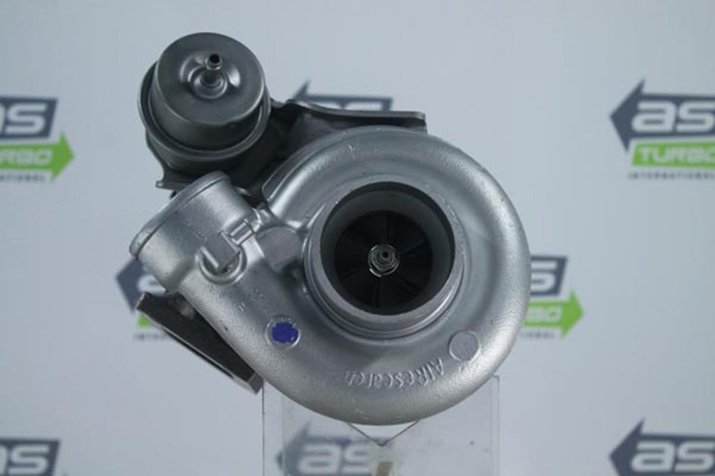 Turbocompresseur (Turbo) DA SILVA S.A.S. ref. AS1289