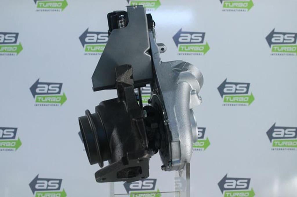Turbocompresseur (Turbo) DA SILVA S.A.S. AS1292