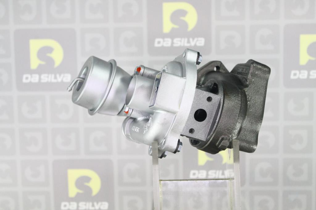 Turbocompresor DA SILVA S.A.S. ref. AS1301