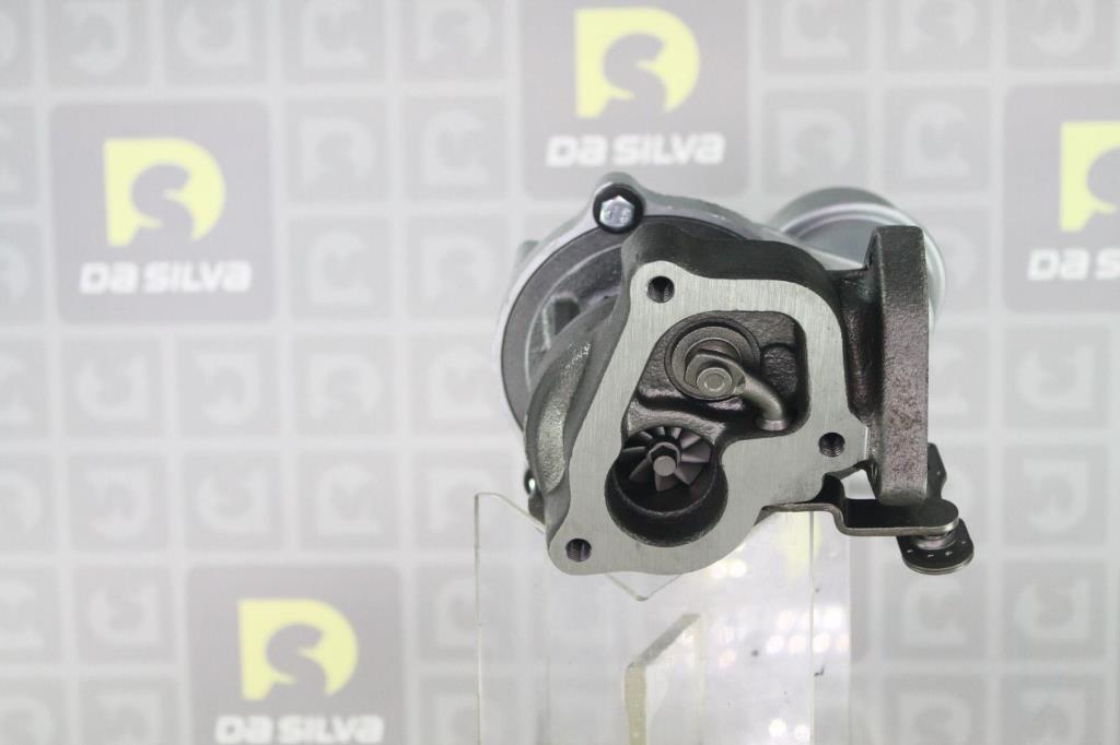 Turbocompresor DA SILVA S.A.S. ref. AS1301