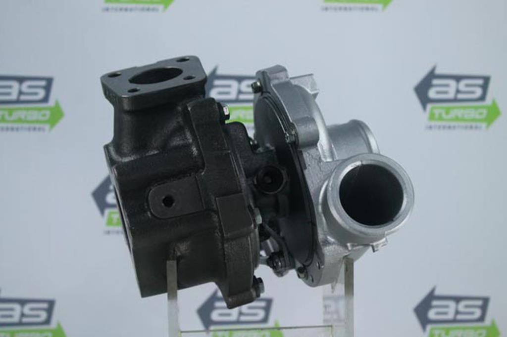 Turbocompresseur (Turbo) DA SILVA S.A.S. AS1302