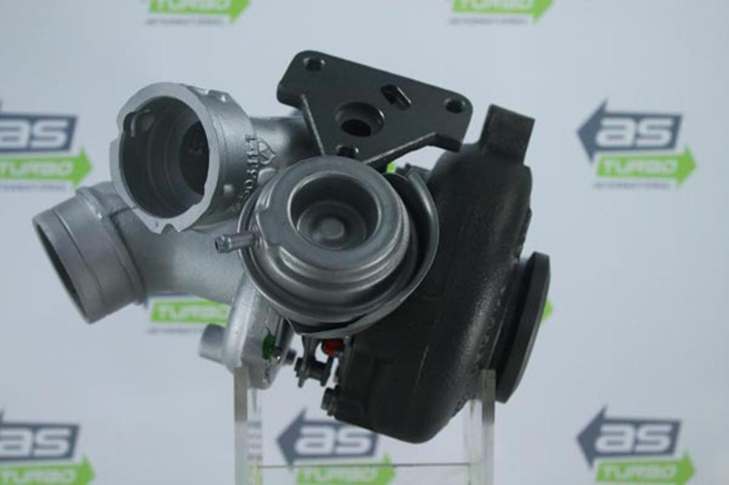 Turbocompresseur (Turbo) DA SILVA S.A.S. AS1305