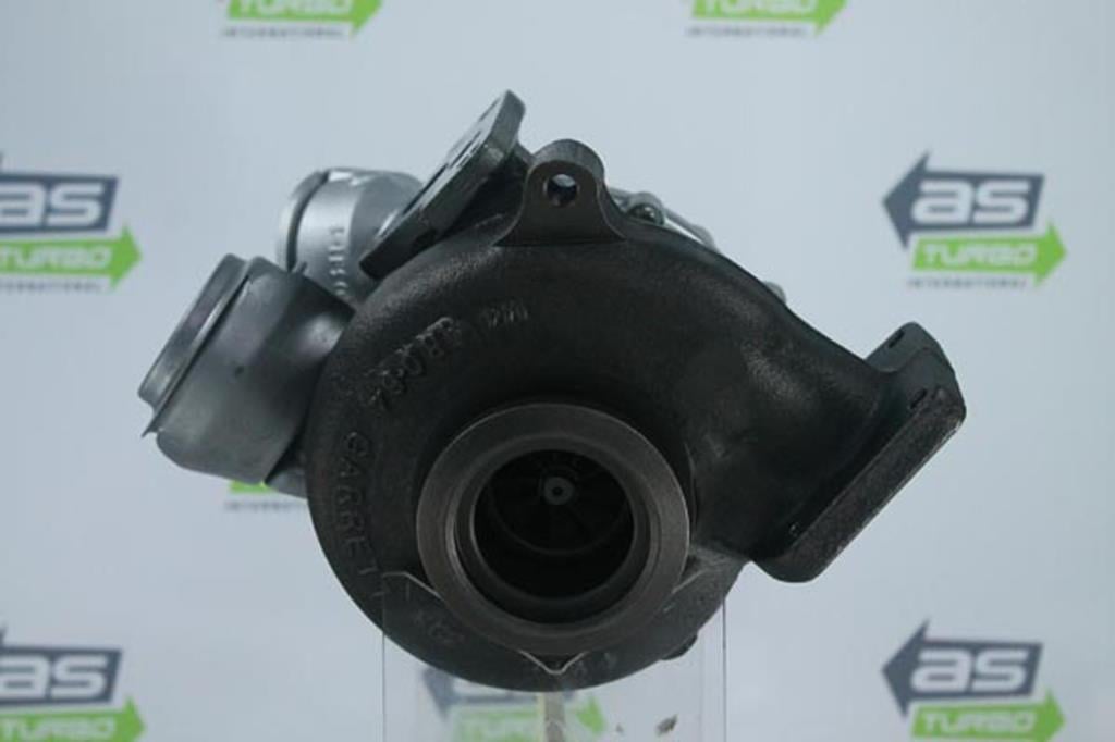 Turbocompresseur (Turbo) DA SILVA S.A.S. AS1305