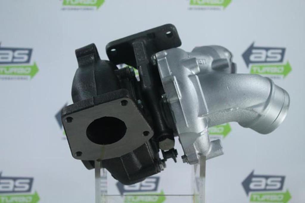 Turbocompresseur (Turbo) DA SILVA S.A.S. AS1305
