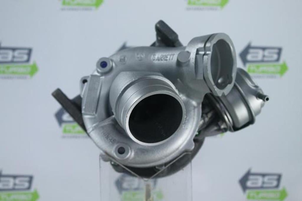 Turbocompresseur (Turbo) DA SILVA S.A.S. AS1305