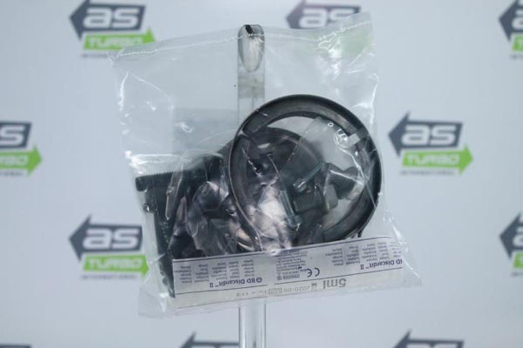 Turbocompresseur (Turbo) DA SILVA S.A.S. AS1305