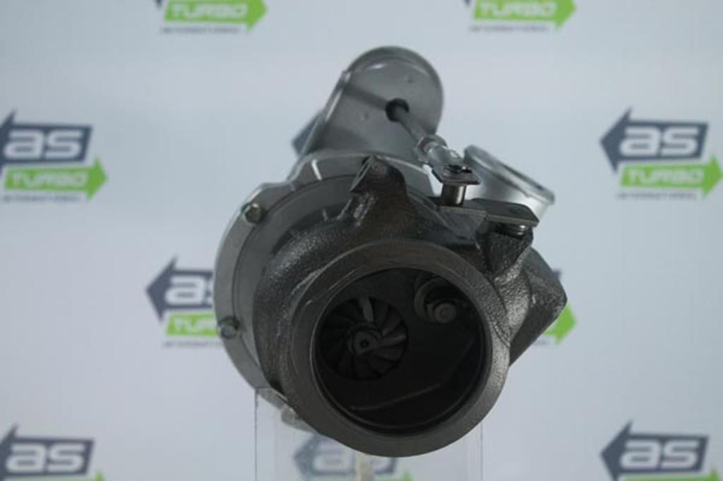 Turbocompresseur (Turbo) DA SILVA S.A.S. AS1308