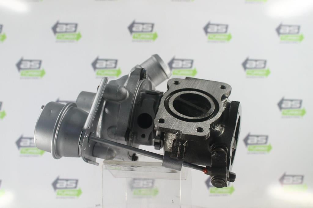 Turbocompresseur (Turbo) DA SILVA S.A.S. ref. AS1310