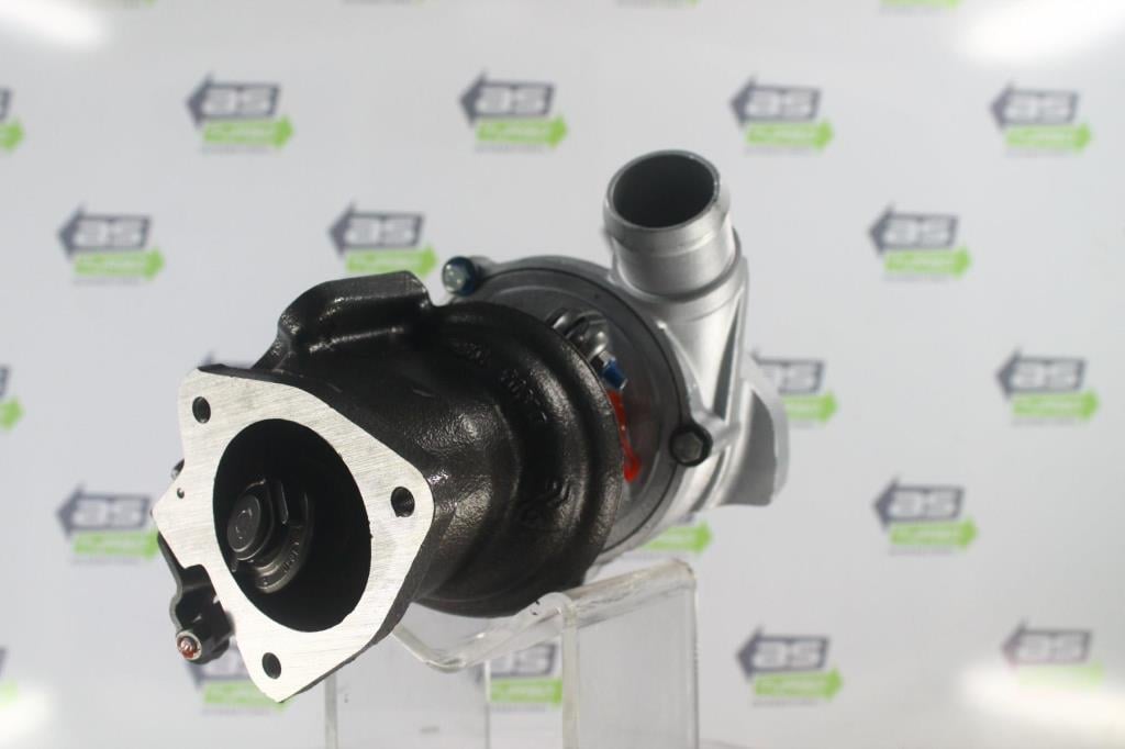 Turbocompresseur (Turbo) DA SILVA S.A.S. ref. AS1310