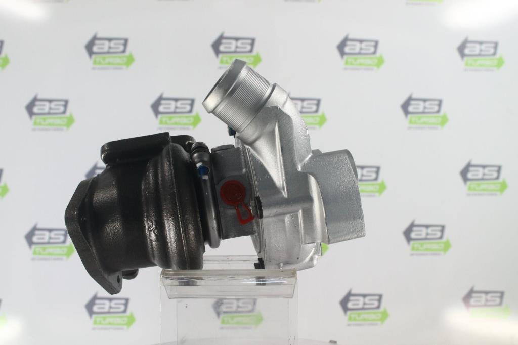Turbocompresseur (Turbo) DA SILVA S.A.S. ref. AS1310