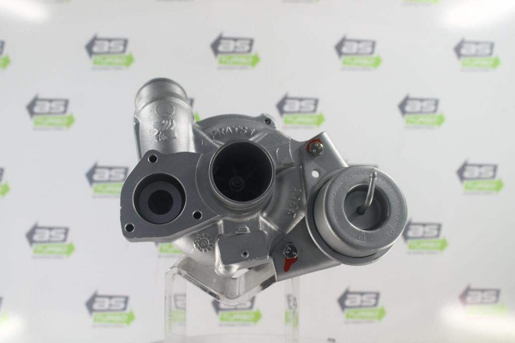 Turbocompresseur (Turbo) DA SILVA S.A.S. ref. AS1310