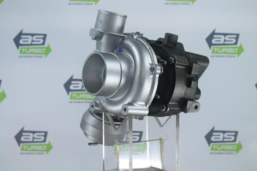Turbocompresseur (Turbo) DA SILVA S.A.S. AS1325