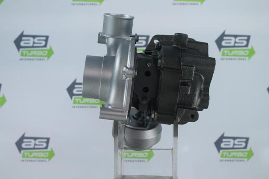 Turbocompresseur (Turbo) DA SILVA S.A.S. AS1325