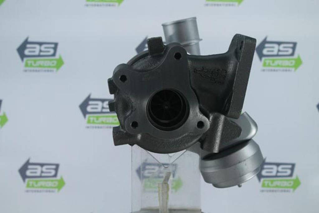 Turbocompresseur (Turbo) DA SILVA S.A.S. AS1325