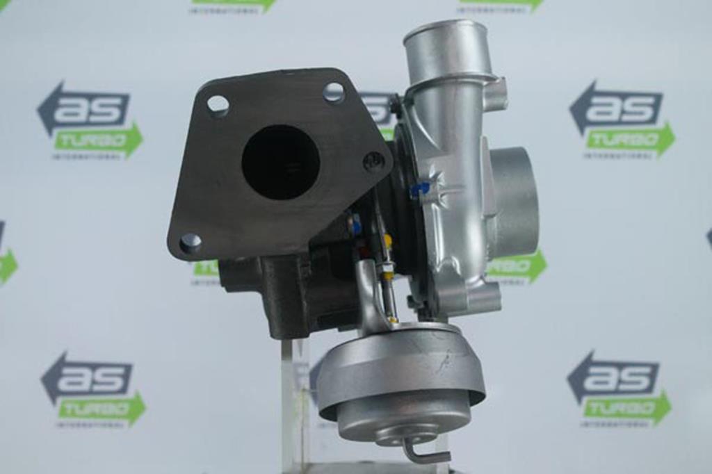 Turbocompresseur (Turbo) DA SILVA S.A.S. AS1325