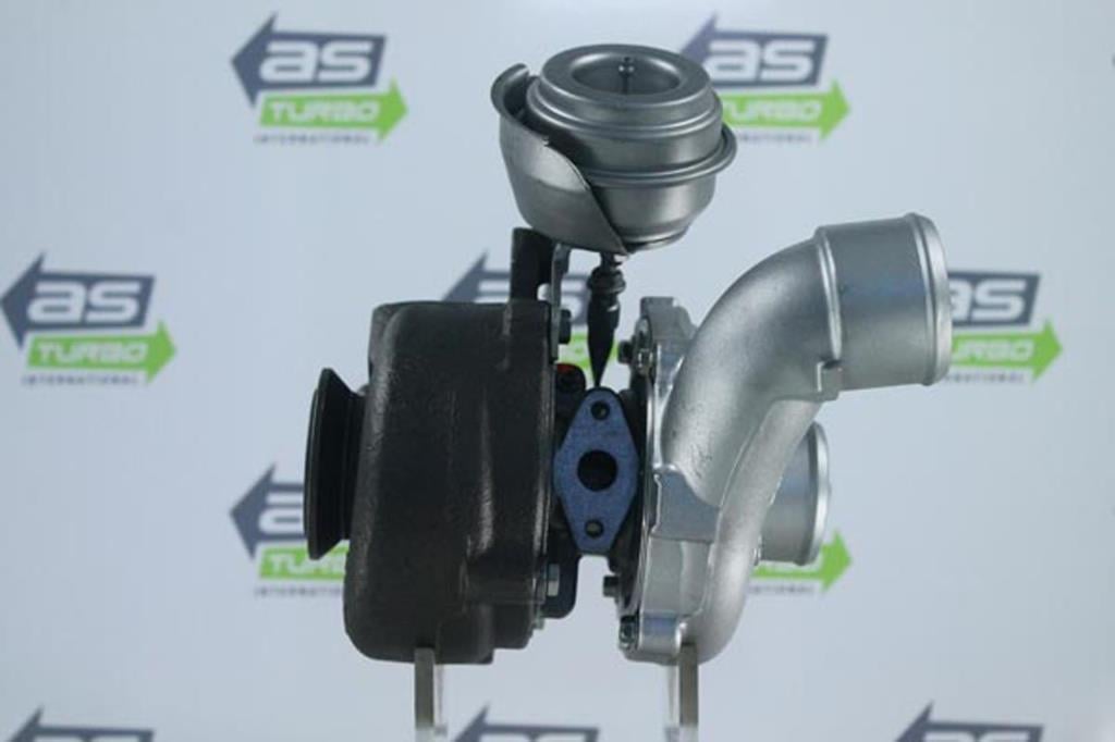 Turbocompresseur (Turbo) DA SILVA S.A.S. AS1335