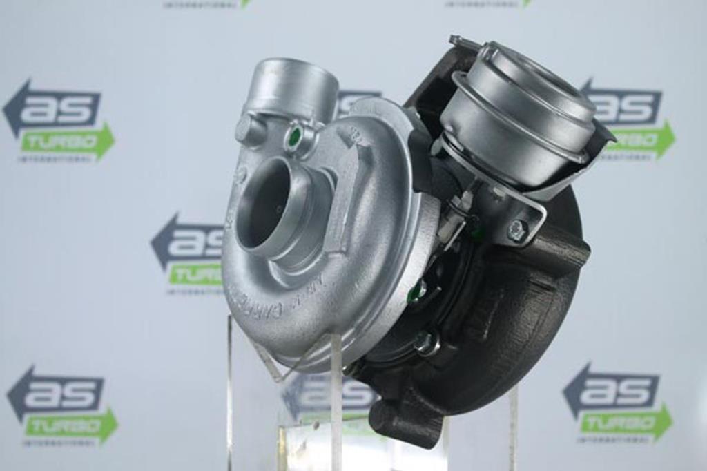 Turbocompresseur (Turbo) DA SILVA S.A.S. AS1340