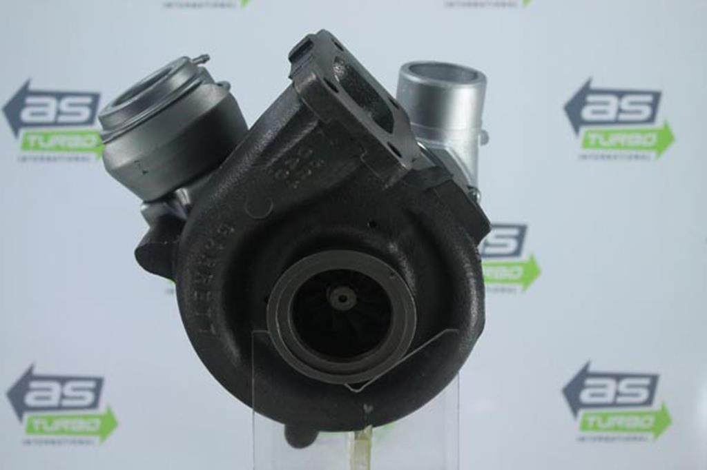Turbocompresseur (Turbo) DA SILVA S.A.S. AS1340