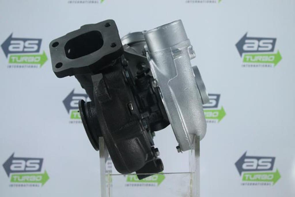 Turbocompresseur (Turbo) DA SILVA S.A.S. AS1340
