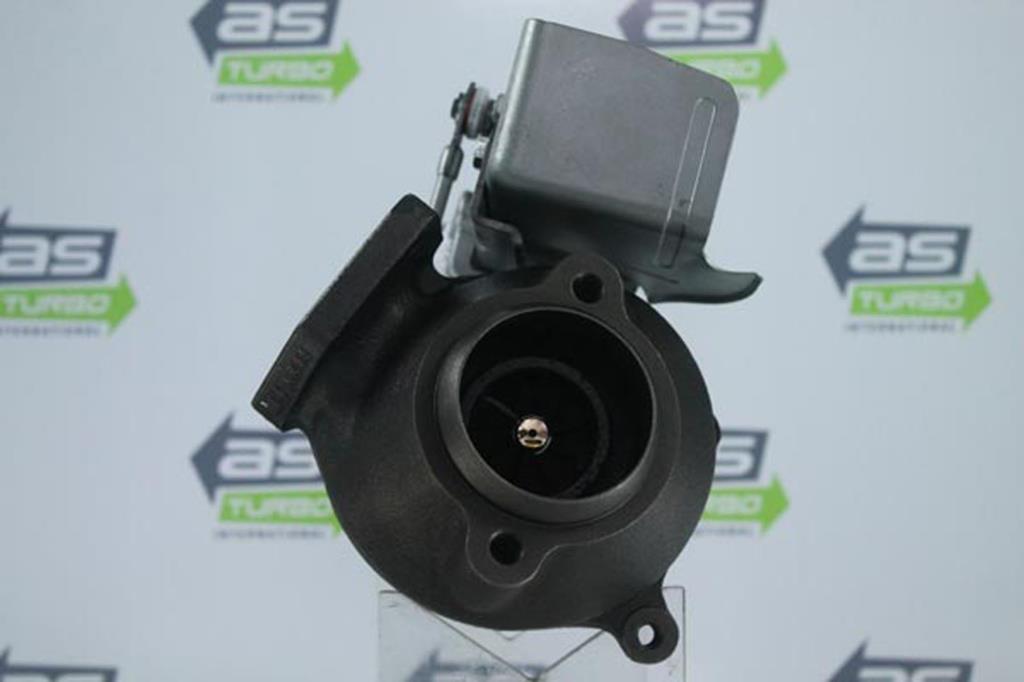 Turbocompresseur (Turbo) DA SILVA S.A.S. AS1347