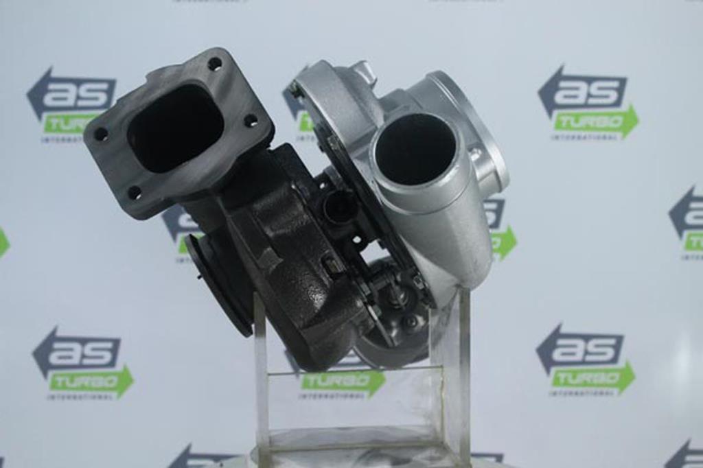 Turbocompresseur (Turbo) DA SILVA S.A.S. AS1349