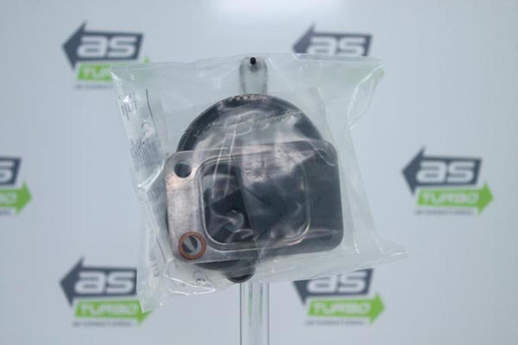Turbocompresseur (Turbo) DA SILVA S.A.S. AS1349