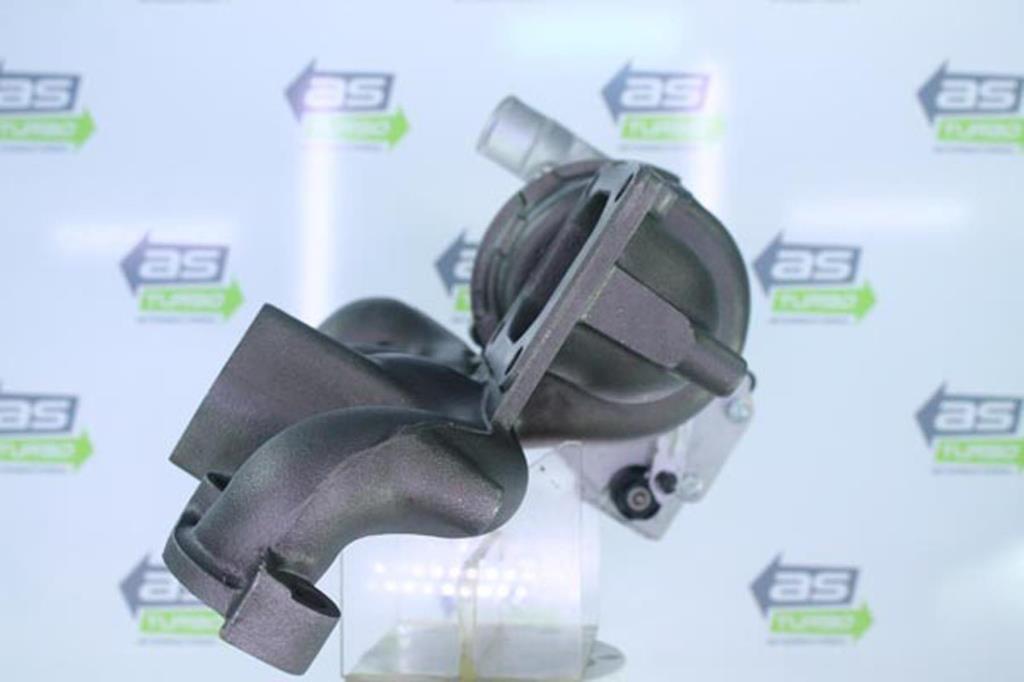 Turbocompresseur (Turbo) DA SILVA S.A.S. AS1350