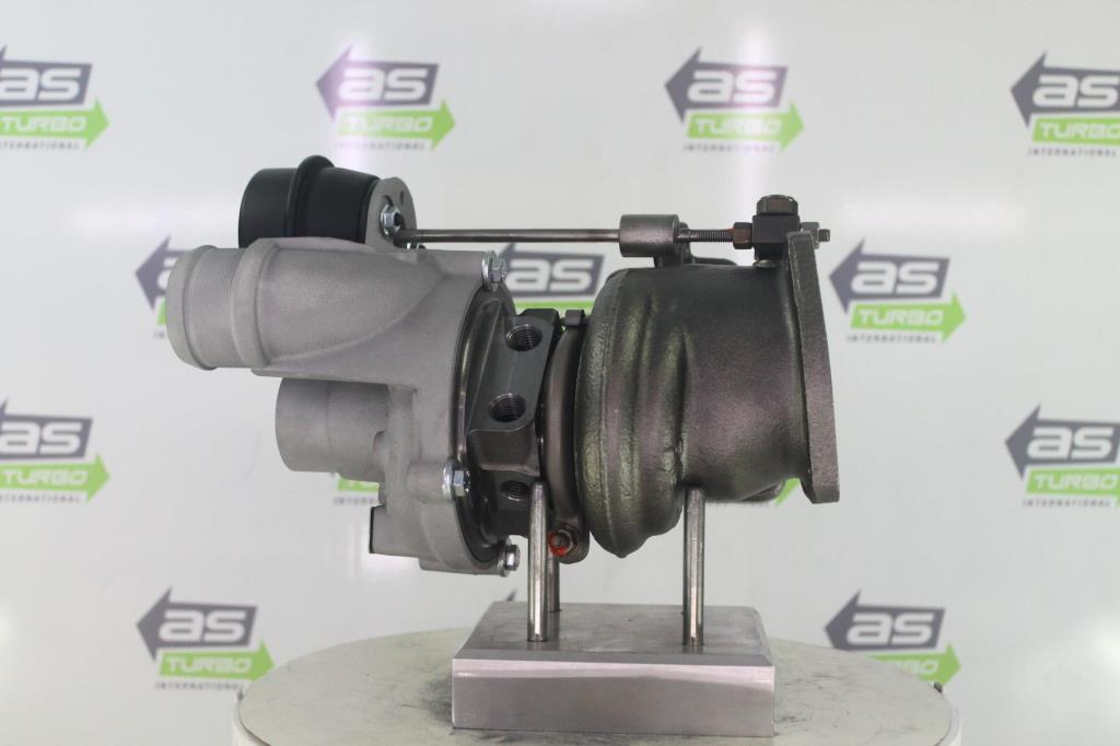 Turbocompresor DA SILVA S.A.S. ref. AS1353