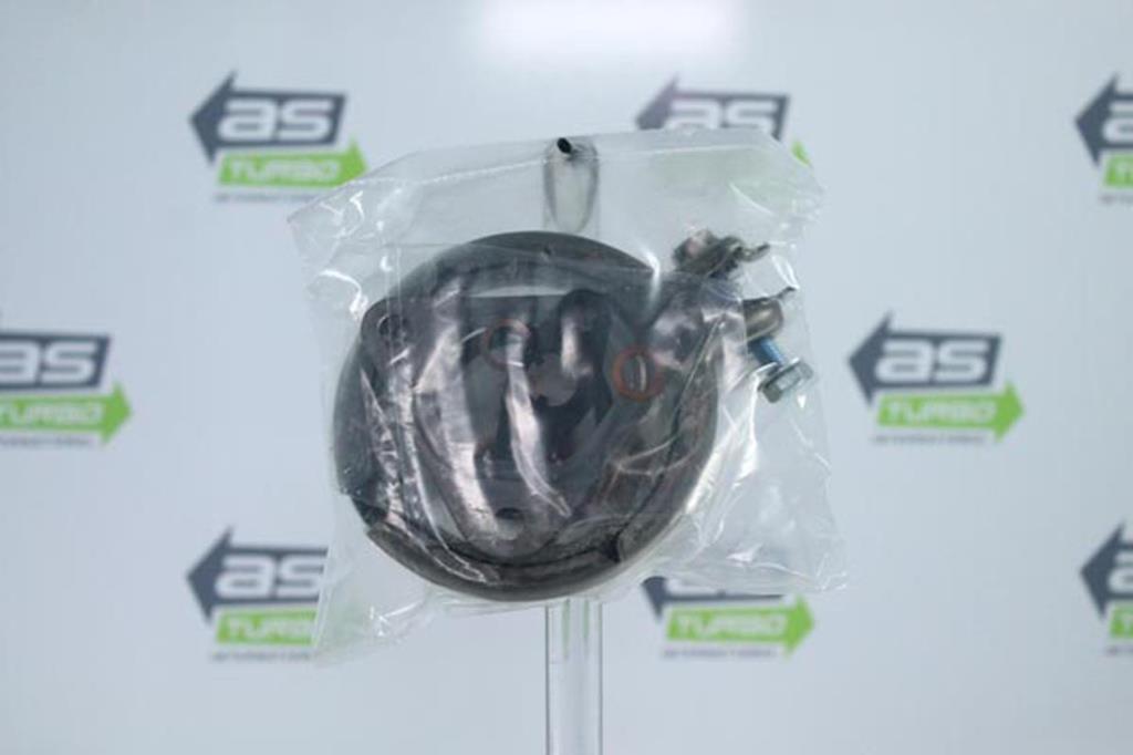 Turbocompresseur (Turbo) DA SILVA S.A.S. AS1358